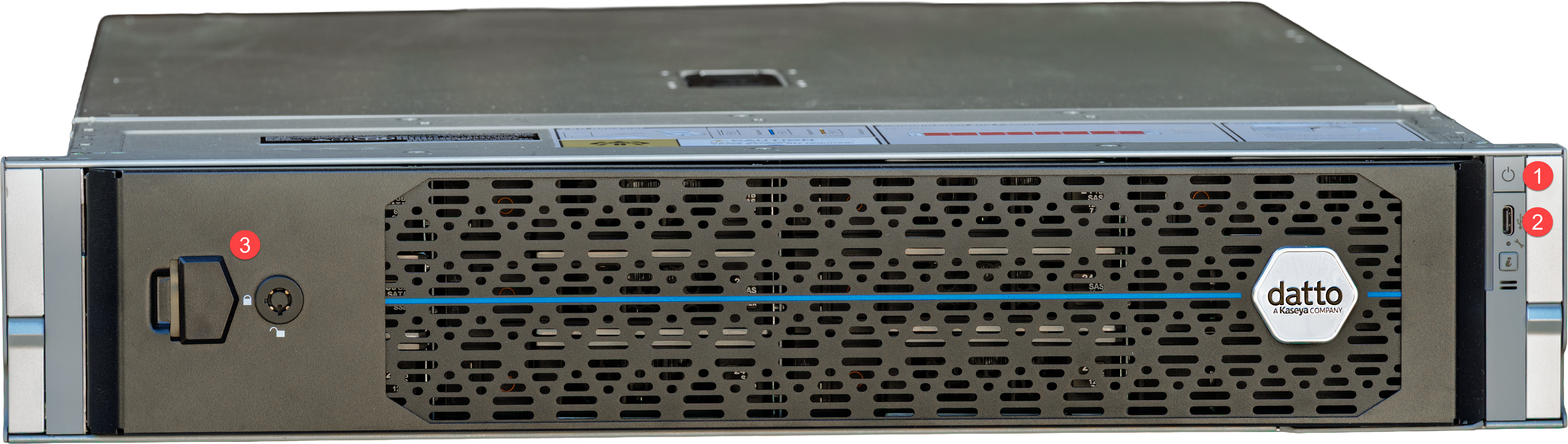 SIRIS 6-(48 through 120) specifications