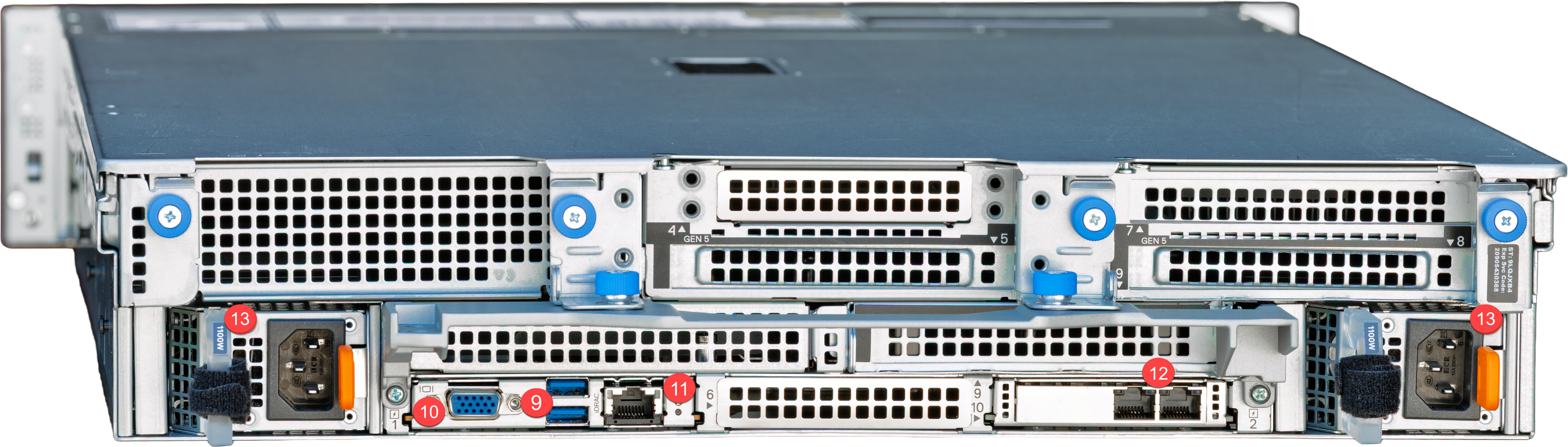 SIRIS 6-(48 through 120) specifications