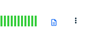 screenshot of Entra ID restore details icon